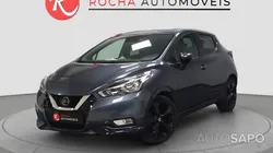 Nissan Micra de 2019