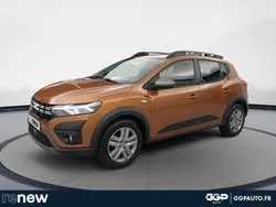 Dacia Sandero 1.0 TCe 90ch Stepway Expression