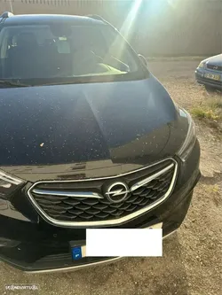 Opel Mokka X 1.6 CDTI Innovation S/S