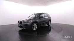BMW X1 de 2022