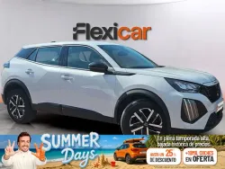 PEUGEOT 2008 1.2 PureTech S&S Active 100