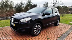 Nissan Qashqai 1.5 dCi Tekna Sport 18