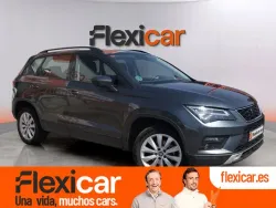SEAT Ateca 2.0TDI CR S&S Style 116