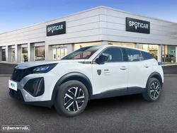 Peugeot 2008 1.2 Style