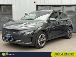 Hyundai Kona Electric 39kWh - 136ch Creative