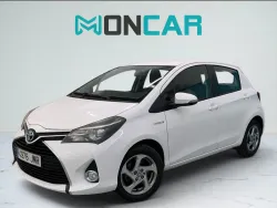 TOYOTA Yaris HSD 1.5 Active