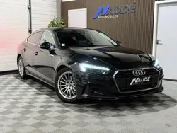 AUDI A5 Sportback 2.0 35 TFSI 150 CH S-tronic Design