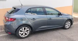 Renault Mégane 1.5 DCI Versão Limited
