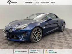 Alpine A110 GTS