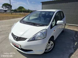 Honda Jazz 1.2 i-VTEC Elegance