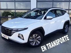 HYUNDAI Tucson 1.6 TGDI 48V Maxx Sky 4x2