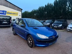 Peugeot 206 1.4 hdi 70ch URBAN