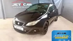 Seat Ibiza de 2011