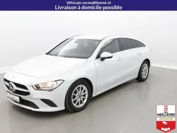 Mercedes CLA Shooting Brake 180d Progressive Line +Sièges c