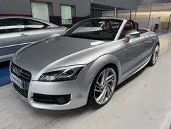 Audi TT II 3.2 V6 250ch quattro S tronic 6