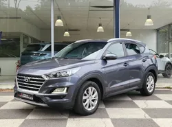 Hyundai TUCSON 1.6 CRDI 136CH HYBRID 48V BUSINESS DCT-7 EURO6D-EVAP