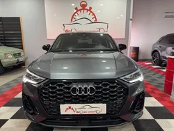 AUDI Q3 Sportback 35 TDI 150ch S line S tronic 7