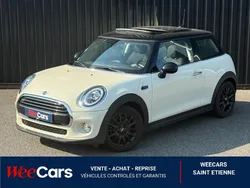 Mini mini 1.5 136 cooper heddon street pano/radar
