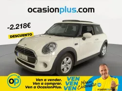 MINI Mini One Aut.