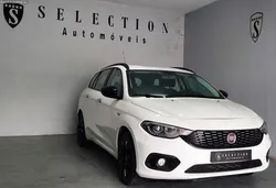 Fiat Tipo SW M-Jet Lounge