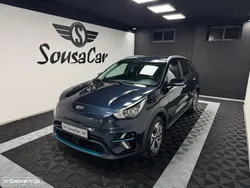 Kia Niro EV 64kWh Tech