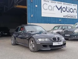 BMW Z3 M coupé