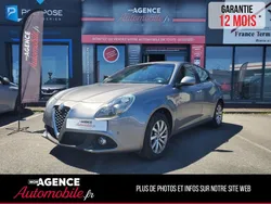Alfa Romeo Giulietta 1.6 JTDM 120Ch S/S BUSINESS BVM6