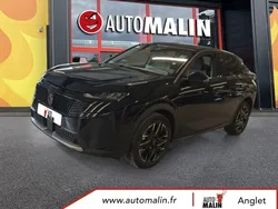 Peugeot 3008 Hybrid 145 e-DCS6 Allure