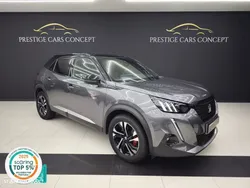 Peugeot 2008 1.5 BlueHDi GT Line EAT8