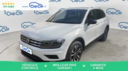Volkswagen Tiguan (2) 2.0 TDI 150.0 IQ.Drive