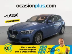 BMW Serie 1 116i