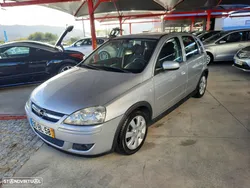 Opel Corsa 1.2 Twinport Cosmo