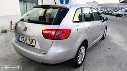SEAT Ibiza ST 1.2 12V Style