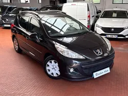 Vend 207 sw 1.6 hdi 92cv 03/2011 1ere main