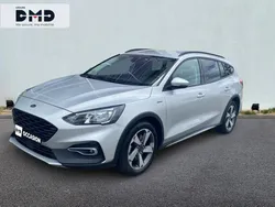 Ford Focus Active SW 1.0 EcoBoost 125ch Active X