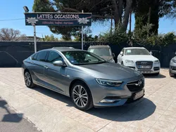 Opel Insignia Grand Sport 1.5 Turbo 165cv Elite Boite Auto 2018