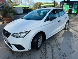 Seat Ibiza 1.6 TDI 95cv