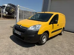 Citroën Berlingo Utilitaire 3pl 1.6 BlueHDI 75 Club TVA Récupérable