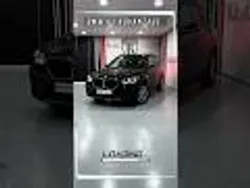 BMW X1 16 d sDrive Advantage Auto