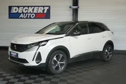 Peugeot 3008 1.5 BLUEHDI 130CH S&S ALLURE PACK EAT8