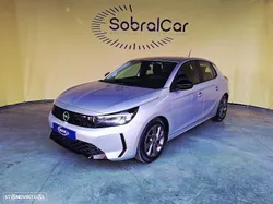 Opel Corsa 1.2 Edition