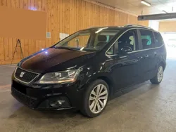 Seat Alhambra 2.0 TDI 140 TECHSIDE DSG