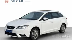 Seat Leon de 2014