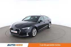 Audi A5 sportback 40 TFSI S tronic 7 204 ch