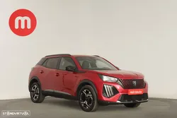 Peugeot 2008 1.2 PureTech Allure