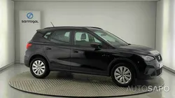 Seat Arona 1.0 TSI Style DSG de 2024