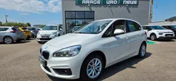 BMW Série 2 ActiveTourer 220d 190ch 10cv Luxury