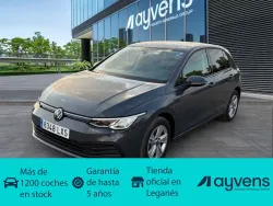 VOLKSWAGEN Golf 1.0 TSI Life 81kW