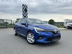 Renault Clio 1.0 TCe 90ch Equilibre