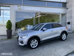 Audi Q2 30 TFSI